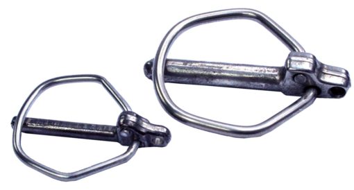 Orepinne 4,5 mm, syrefast