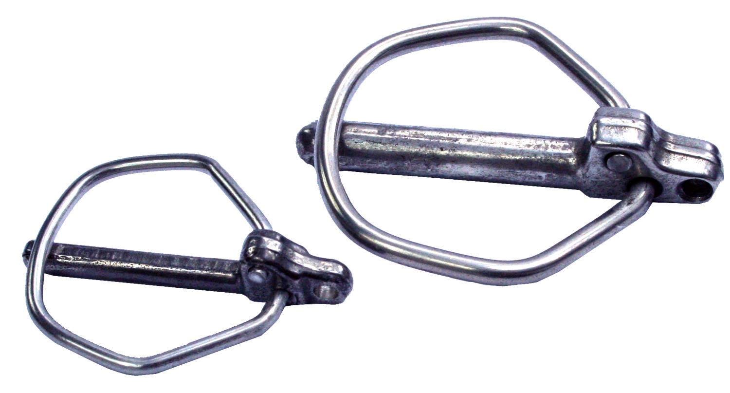 Orepinne 4,5 mm, syrefast