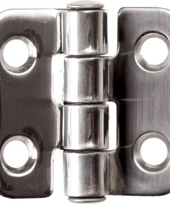 Hengsel Stainless Steel 39 x 38 mm