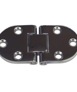 Bordhengsel syrefast 38 x 76 mm bulk