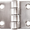 Hengsel Stainless Steel 46 x 37 mm bulk