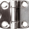Hengsel Stainless Steel 48 x 30 mm