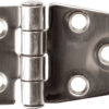 Hengsel Stainless Steel 56 x 38 mm reversert bulk
