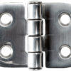 Hengsel Stainless Steel 70 x 38 mm bulk
