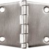 Hengsel Stainless Steel 151 x 75 mm