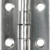 Bladhengsel rustfri 38 x 33 mm