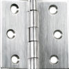 Bladhengsel rustfri 50 x 50 mm