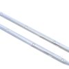 List syrefast, 304 mm
