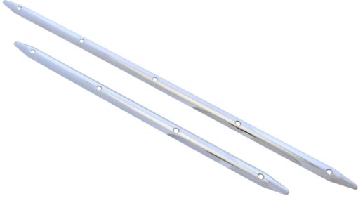 List syrefast, 610 mm