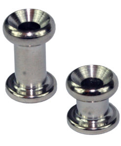 Kalesjeknapp 10,5 mm
