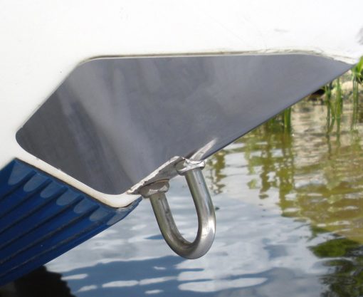 BowShield M 7,5" x 9"