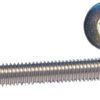 Maskinskrue lh. torx 6 x 70 a4 ISO 14584 2 stk.