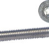 Maskinskrue us. torx 6 x 70 a4 ISO 14581 2 stk.