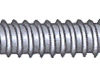 Plateskrue A4 DIN 7982, 2,9 x 13 mm, 20 stk