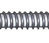 Plateskrue A4 DIN 7983, 3,5 x 13 mm, 15 stk
