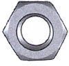 Mutter A4 DIN 934, M5, 15 stk