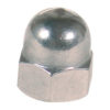 Hettemutter M6  a4 din 1587-4, 5 stk