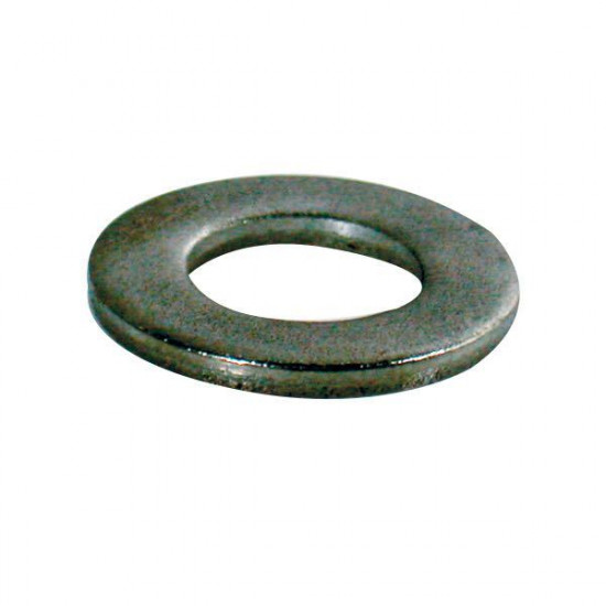 Skive 4,3x9 a4 din 125-4, 10 stk