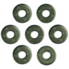 Skive bred A4 DIN 9021, 8,4 mm, 10 stk