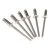Popnagle monel 4,8 x 21 mm, 10 stk