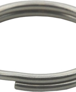 Splitring 316, 28 mm, 10 stk