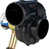 Utsugningsvifte Continious Duty Blower 4" 24V, Flexmount, CE