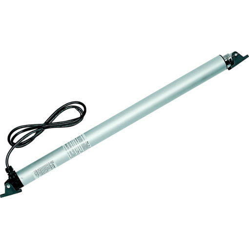 Lukeløfter 12V, 450 mm låsbar