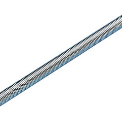 Lukefjær 260 mm