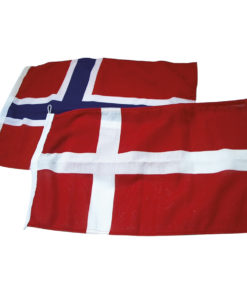 Gjesteflagg Danmark