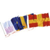 Signalflagg (30 x 45 cm) bokstav Y