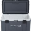 IceMaster Pro 120 passiv kjøleboks