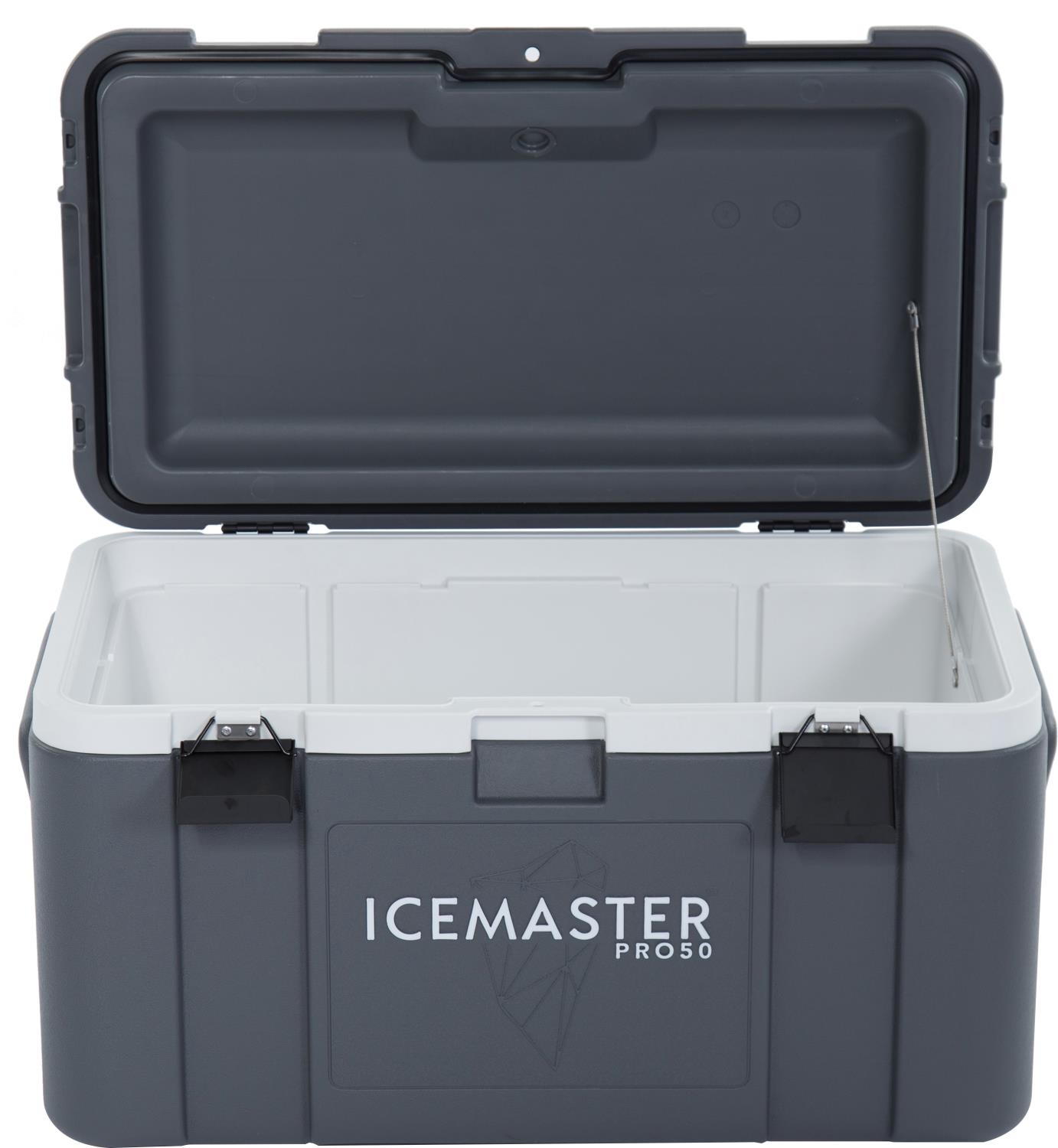 IceMaster Pro 120 passiv kjøleboks