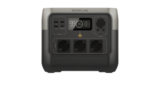 ECOFLOW RIVER 2 Pro Powerbank 768Wh