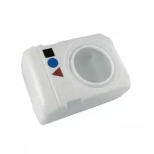 Diablo Tank 93 Ltr Vanntank/Drivstofftank/Septikktank H305MM / 950MM