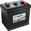 VARTA Promotive HD Batteri 6V 112AH 510CCA (260x175x236mm) +diagonalt I11