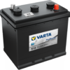 VARTA Promotive HD Batteri 6V 140AH 720CCA (260x175x236mm) +diagonalt K13