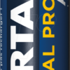 Varta Industrial Pro AAA 40pk