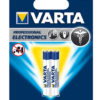 VARTA AAAA 1,5V 2-Pakning