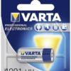 VARTA LR1 1,5V 1-Pakning
