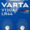 VARTA V13GA (13GS) 2pk