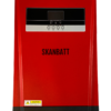 SKANBATT Pro Hybrid inverter 24V 3000W (6000W) MPPT 80A