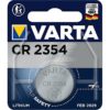 VARTA CR2354 Lithium 3V (Passer ikke Tesla)