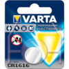 VARTA Lithium CR1616 3V 1-Pakning