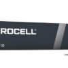 Duracell 9V 10-pk PROCELL