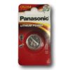 Panasonic CR2354 Lithium 3V (Tesla)