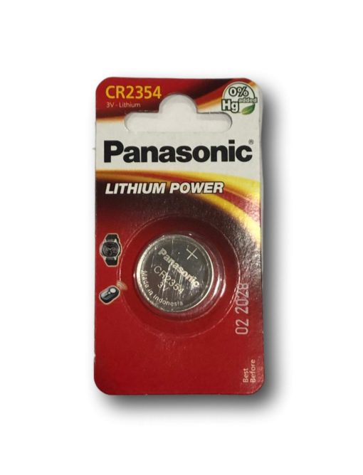 Panasonic CR2354 Lithium 3V (Tesla)