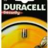 Duracell 6V 1-pk MN11 fjernkontroll