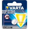 VARTA Lithium CR1220 3V 1-Pakning