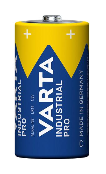 VARTA Industrial Pro C, 20pk