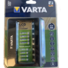 VARTA LCD universal lader